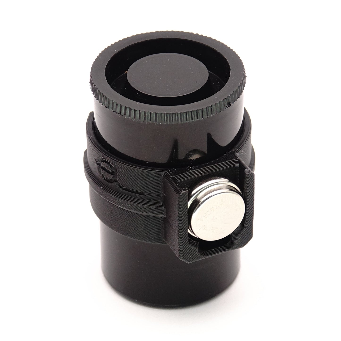 Clip de batterie de rechange pour boîte de film 35mm (PX625 / MR9)