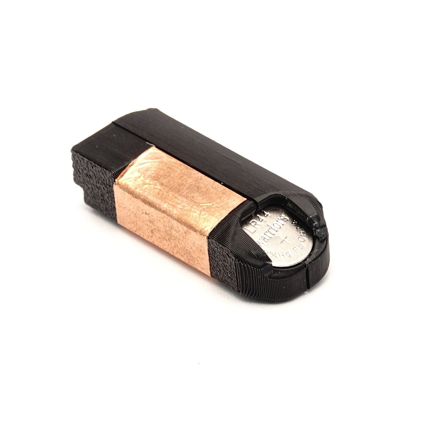 Kodak K Batterieadapter (4,5V) für Instamatic, Autopak & Canon 110ED