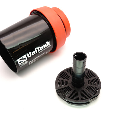 Entwicklerspule 8x11 (9,2mm) für Minox B, C, LX & EC