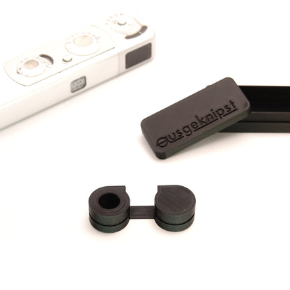 Cartucho de película (Recarga) 8x11 para Minox A, B, C y EC