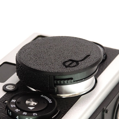 Accessori (tappi, adattatori, paraluce, custodia) per Rollei 35 AF