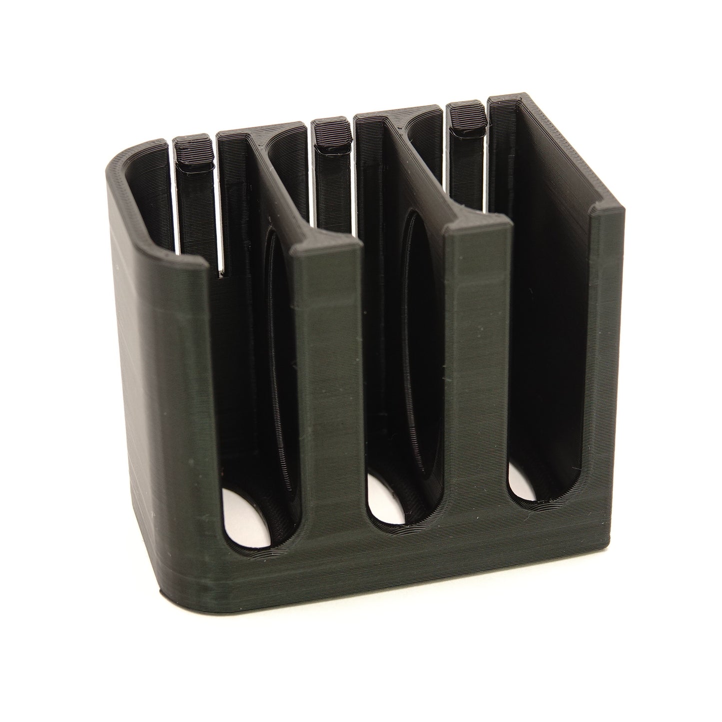 Portabaterías triple para Panasonic GH5, G9 y GH4 (DMW-BLF19)