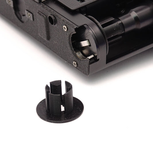 Carrete de película de repuesto para Leica CL