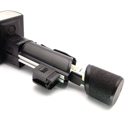 Batteriekorb 7x AA für Metz Mecablitz 76 MZ-5, 70 MZ-5, 50 MZ-5