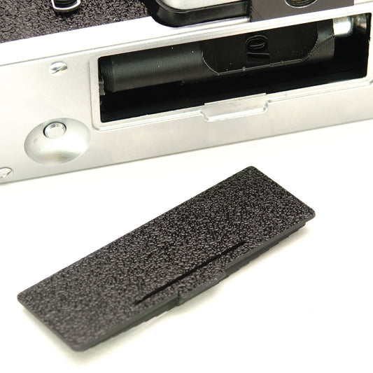 Battery compartment cover for Praktica LLC, VLC & MTL50