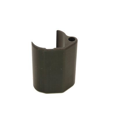 Cable release handle & shutter for Mamiya Press K & 2