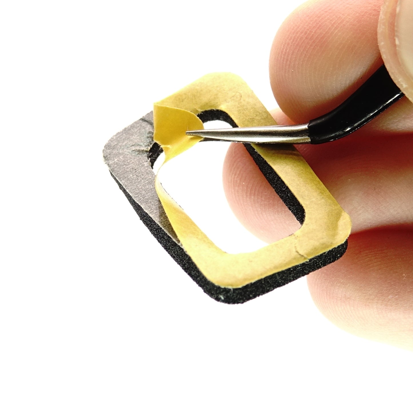 Junta de luz con ventana de visualización (set de 2) para Leica R, Contax G y Ricoh GR