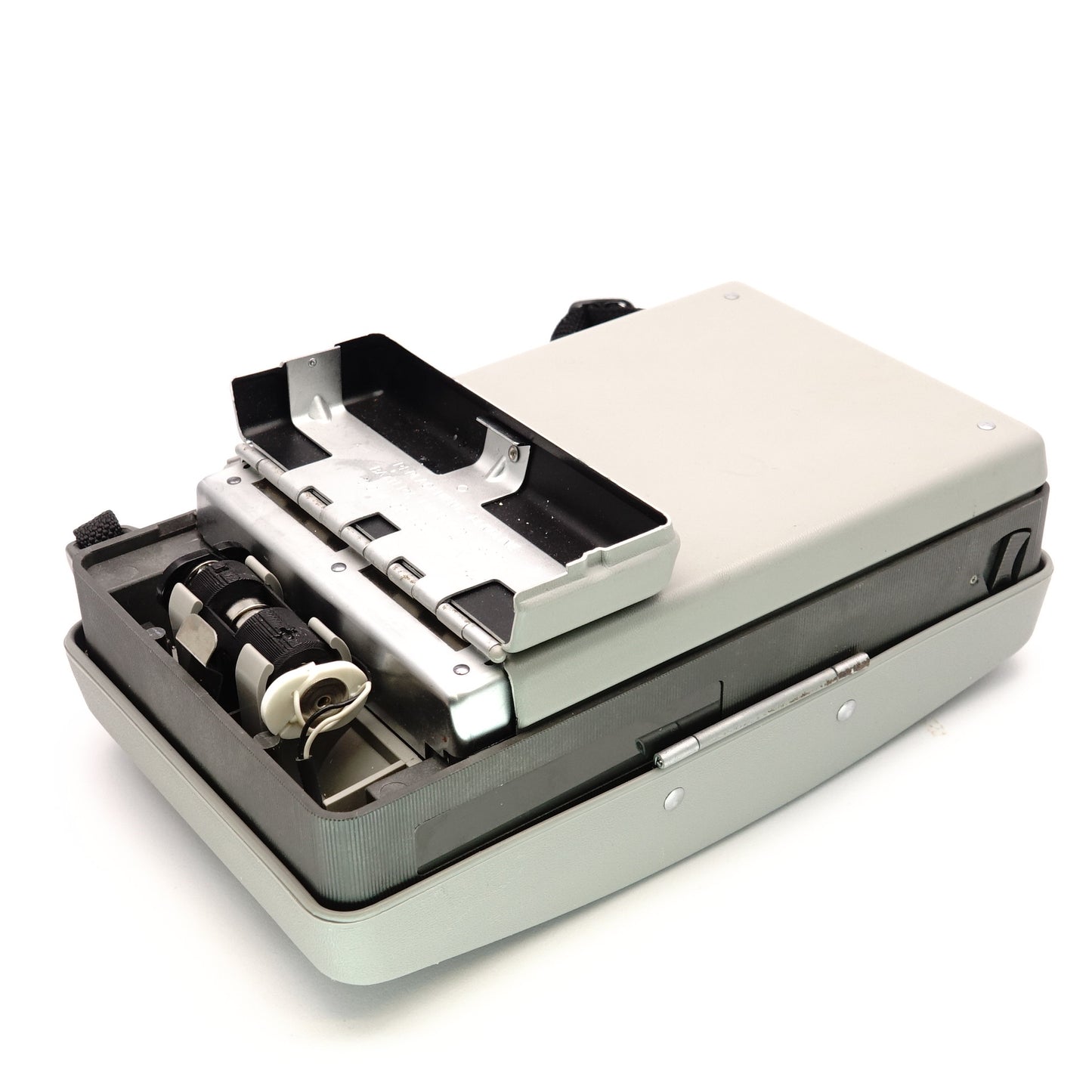 Adaptateur de batterie PX24 3V pour Polaroid Automatic 103, 104, 210, 320