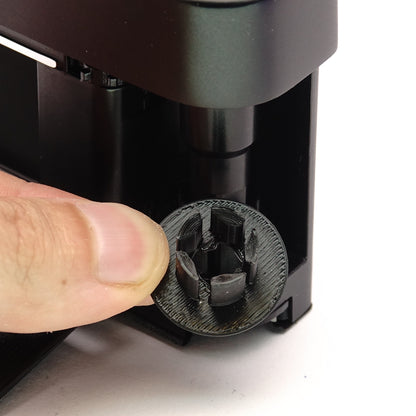 Bobina di ricambio per pellicola per Leica CL