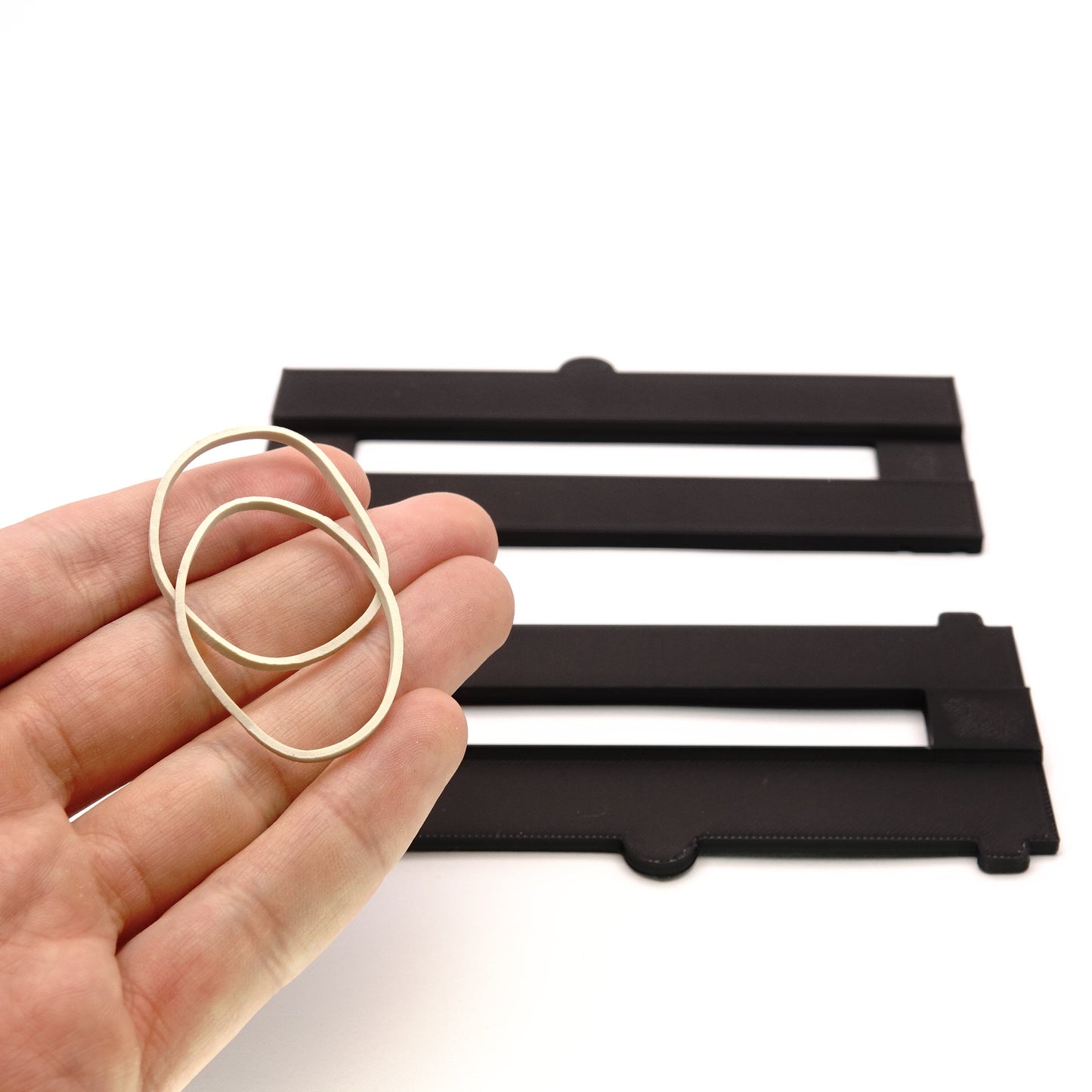 Porte-film 110 Pocketfilm (16mm) pour Pentax Auto 110, Rollei A110 & Lomomatic