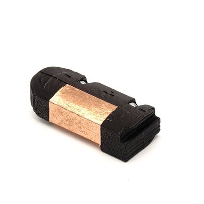 Kodak K Batterieadapter (4,5V) für Instamatic, Autopak & Canon 110ED