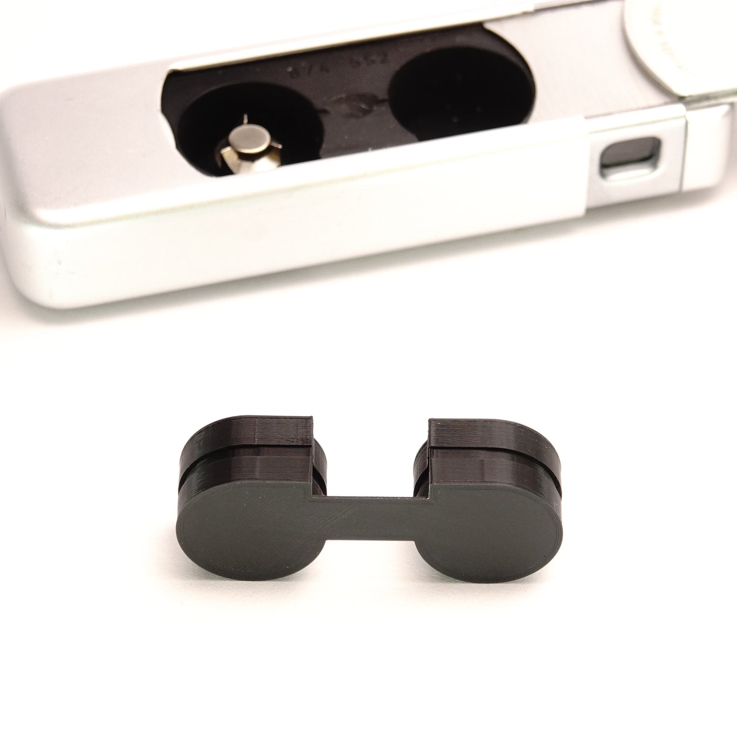 Cartucho de película (Recarga) 8x11 para Minox A, B, C y EC