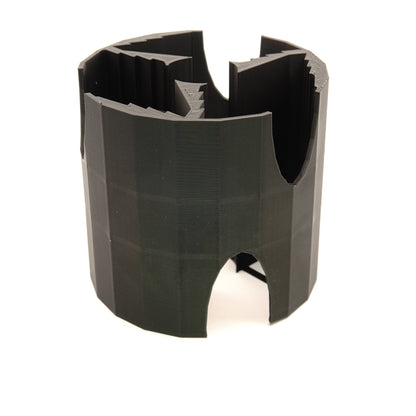 Planfilm-Halter (6x9cm & 6.5x9cm) für Paterson Super System 4