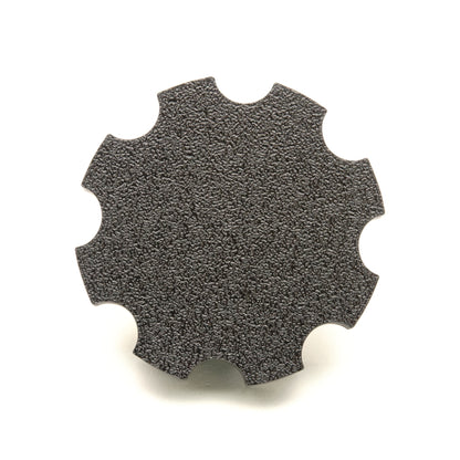 Film advance knob for Bronica ETR, ETRS & ETRSi