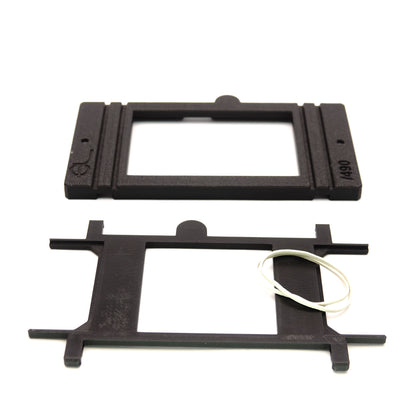 Porta película 120 modular para negativos de formato medio