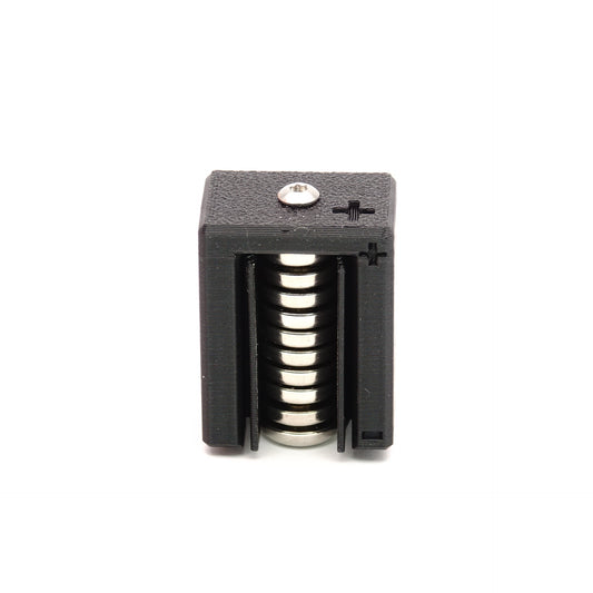 Adattatore batteria 411A (15V) per AVO 8 Meter, Mk III, Radios