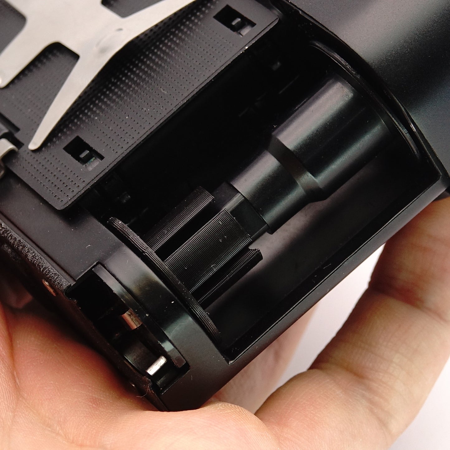 Bobina di ricambio per pellicola per Leica CL