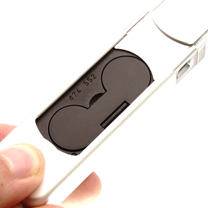 Cartucho de película (Recarga) 8x11 para Minox A, B, C y EC