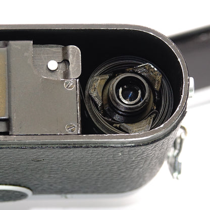 Bobine de chargement rapide pour Leica I, II & III (Barnack)