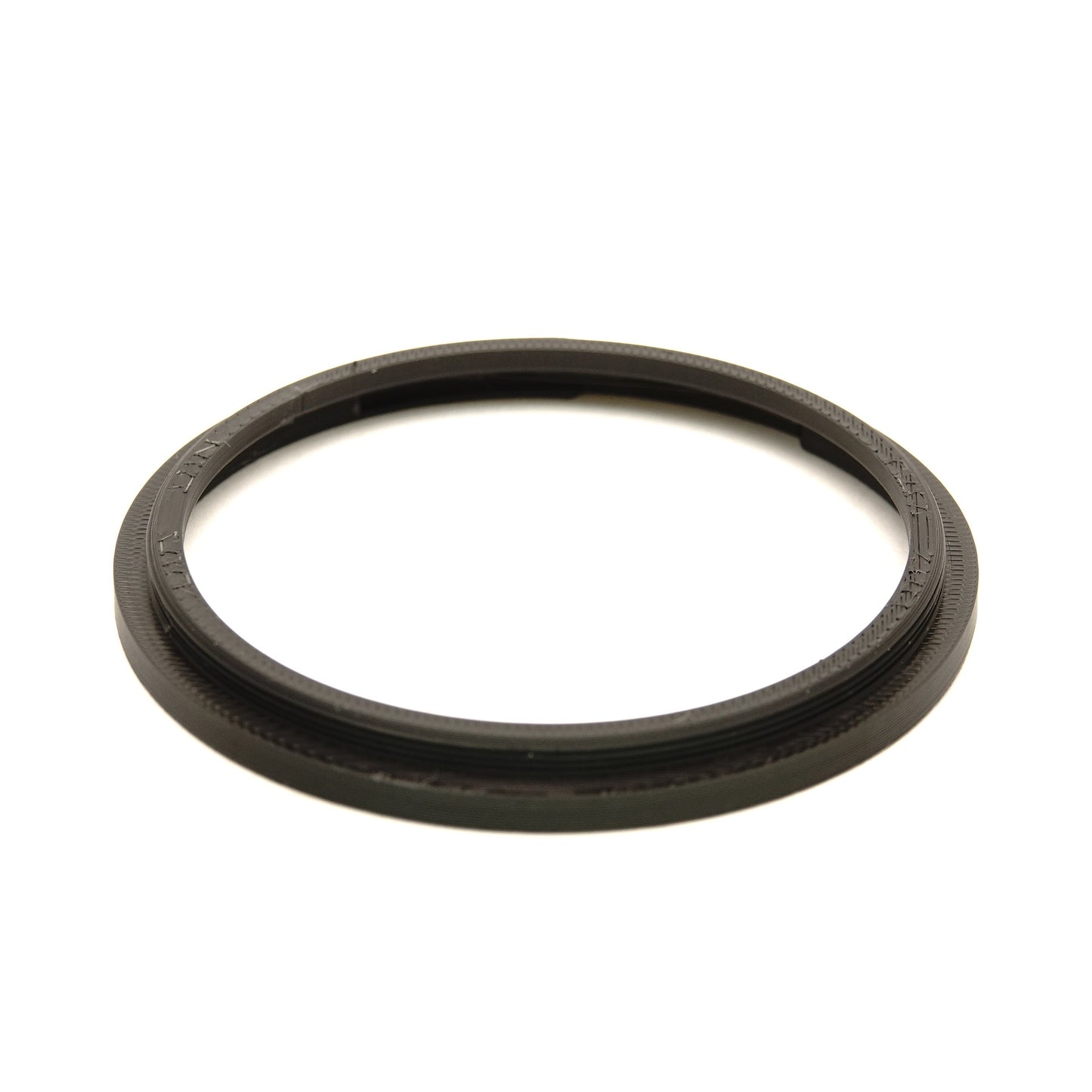 Filter adapter Hasselblad B60 to 67mm thread