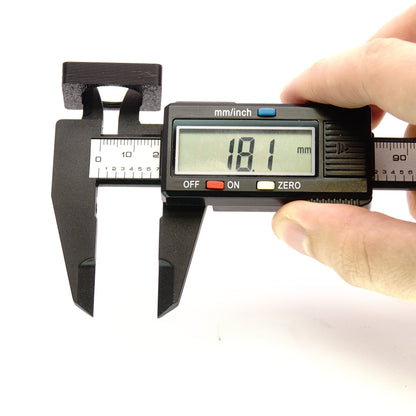 Eyepiece Adapter Rectangular to Round for Nikon F, Nikkormat, Photomic