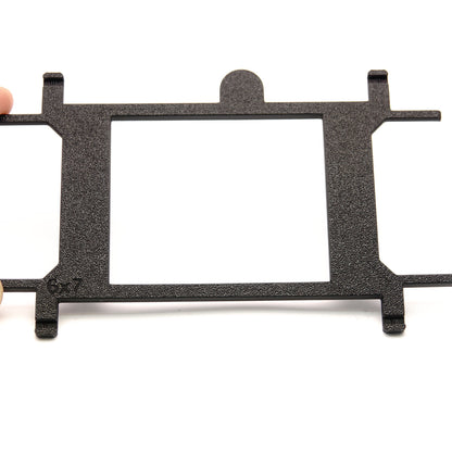 Porta película 120 modular para negativos de formato medio