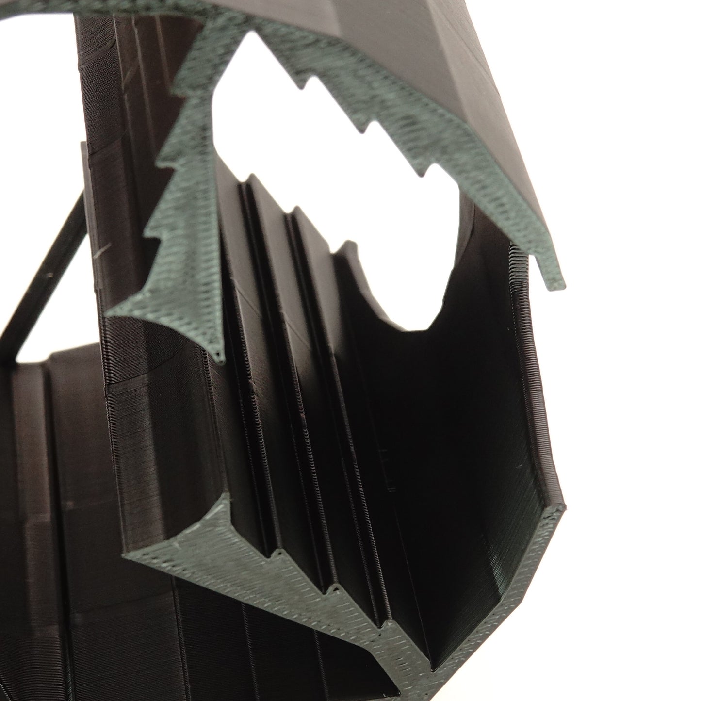 Planfilm-Halter (6x9cm & 6.5x9cm) für Paterson Super System 4