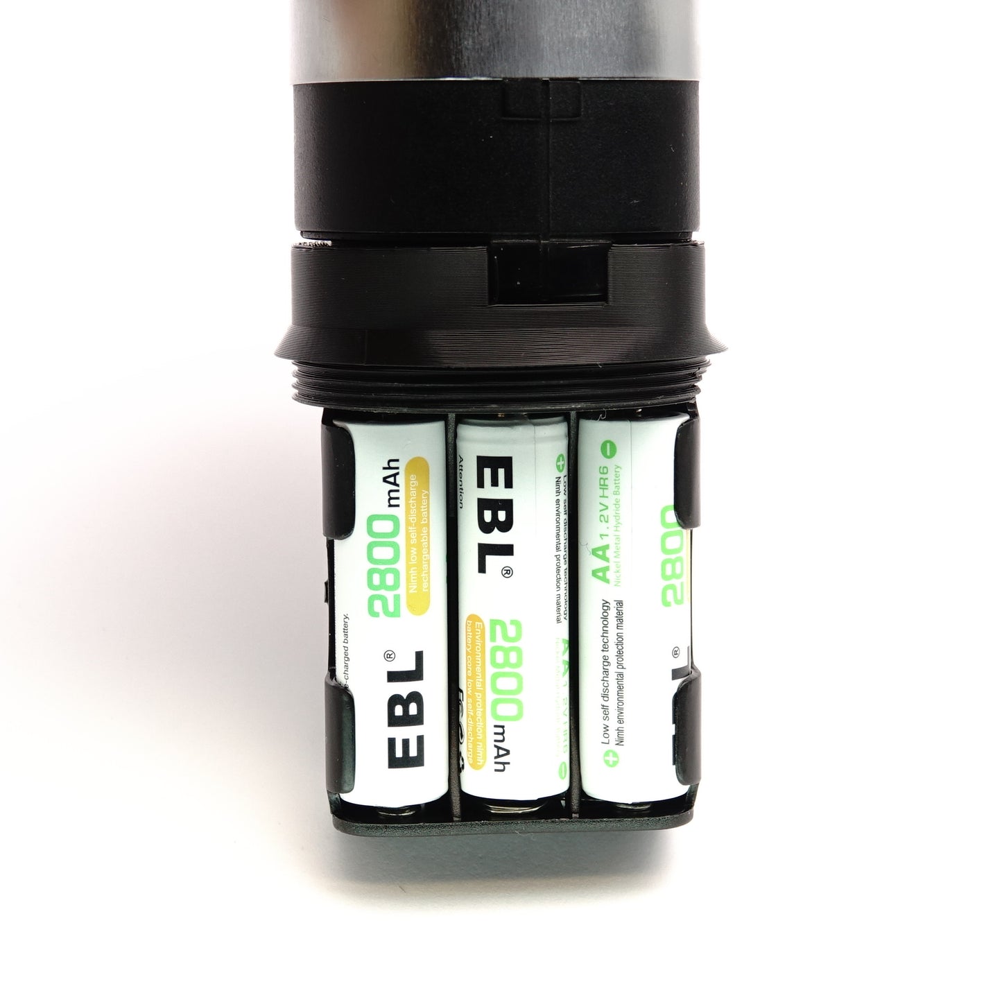 Metz 45-39 Battery Holder (6x AA) for Metz 45 CT-1 / CT-4 / CL-4