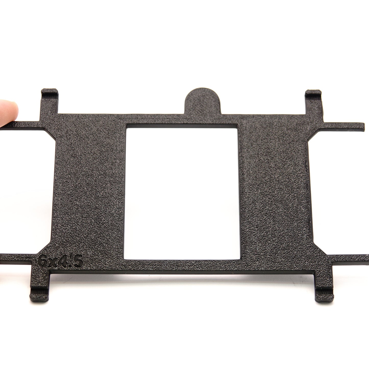 Porta película 120 modular para negativos de formato medio