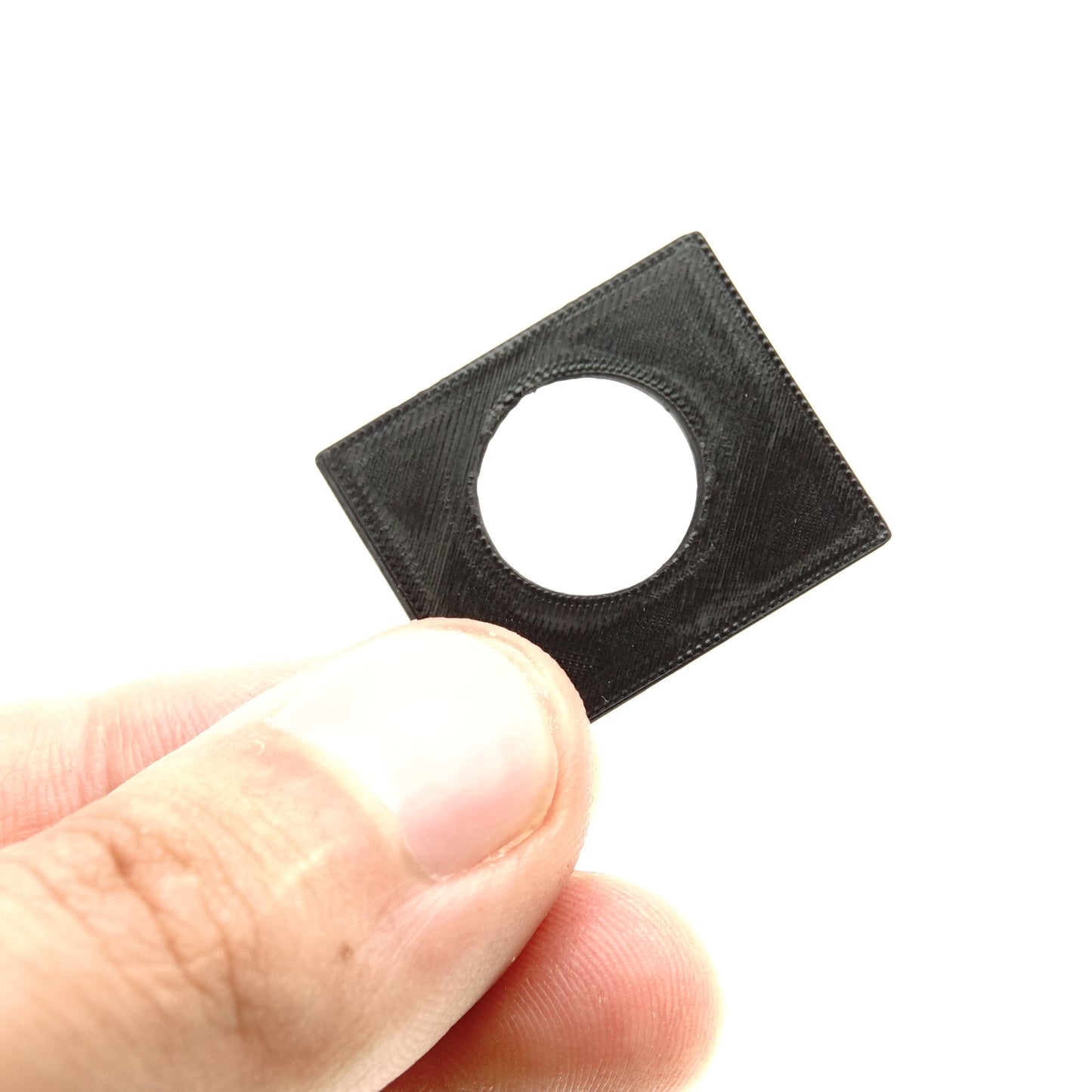 ISO-Plakette Ersatz (2 Stück) für Minox 35 GT, GL, ML & EL