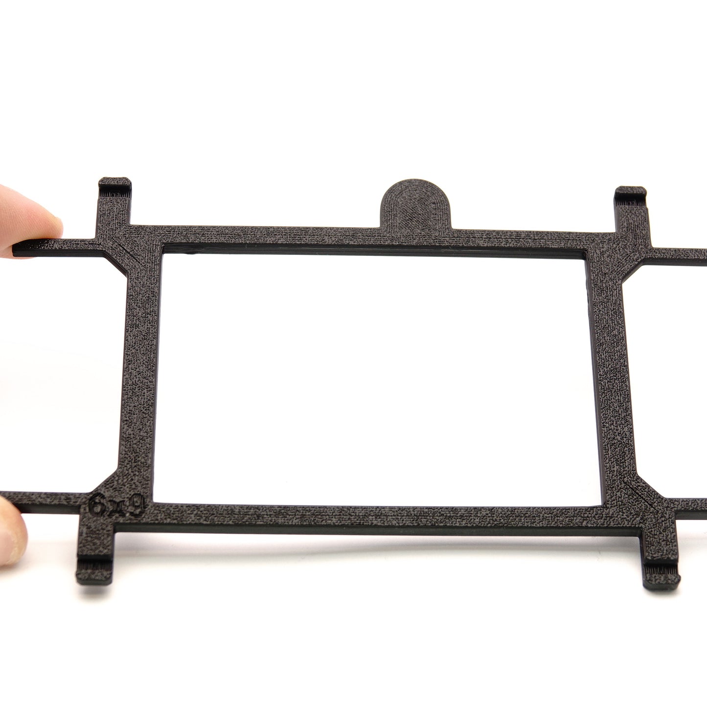 Porta película 120 modular para negativos de formato medio