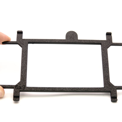 Porta película 120 modular para negativos de formato medio