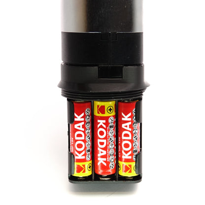 Metz 45-39 Battery Holder (6x AA) for Metz 45 CT-1 / CT-4 / CL-4