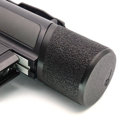 Batteriekorb 7x AA für Metz Mecablitz 76 MZ-5, 70 MZ-5, 50 MZ-5