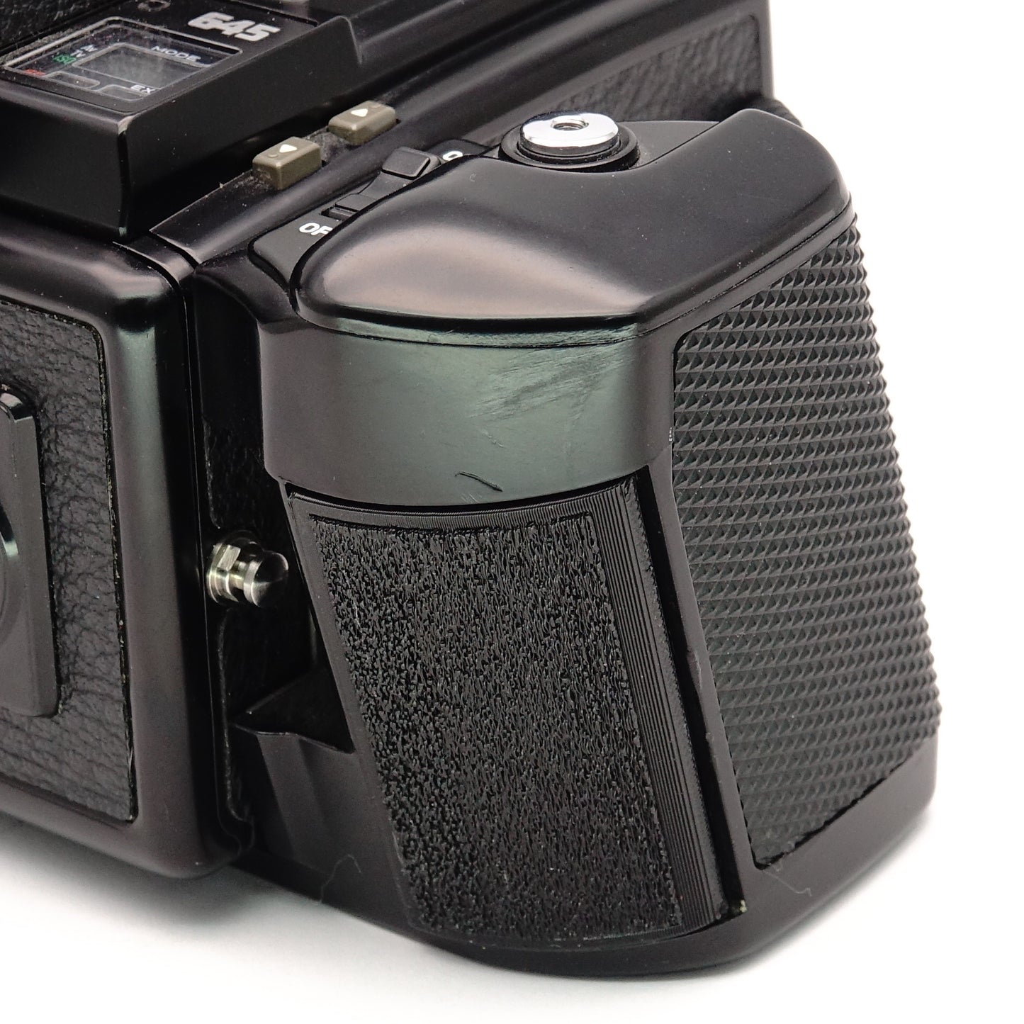 Porte-piles 6x AA pour Pentax 645