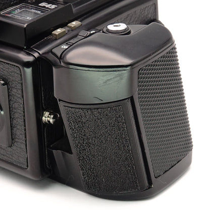 Porte-piles 6x AA pour Pentax 645