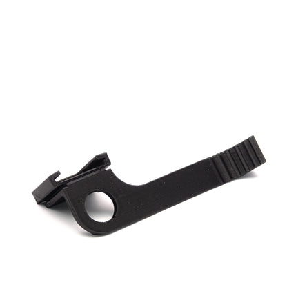 Thumb rest with accessory shoe for Leica M3 & M6 & Leica MP