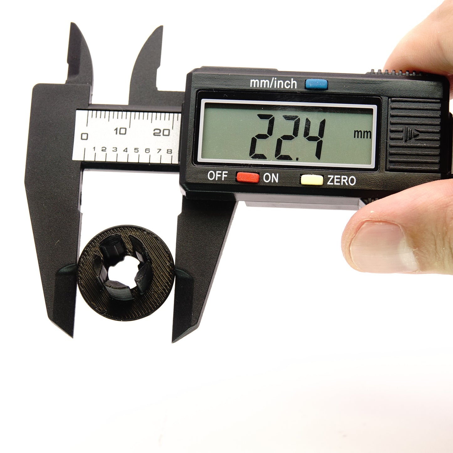 Bobina di ricambio per pellicola per Leica CL