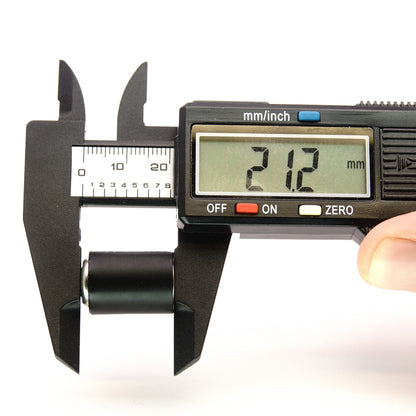 Adaptador de batería PX23 6V para Sennheiser K3U, Retina S2, V23PX