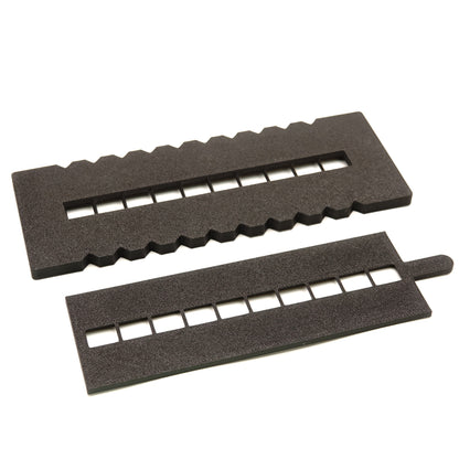 Filmhalter Minox 8x11 (9,2mm) für Plustek OpticFilm 8100 & 8200i