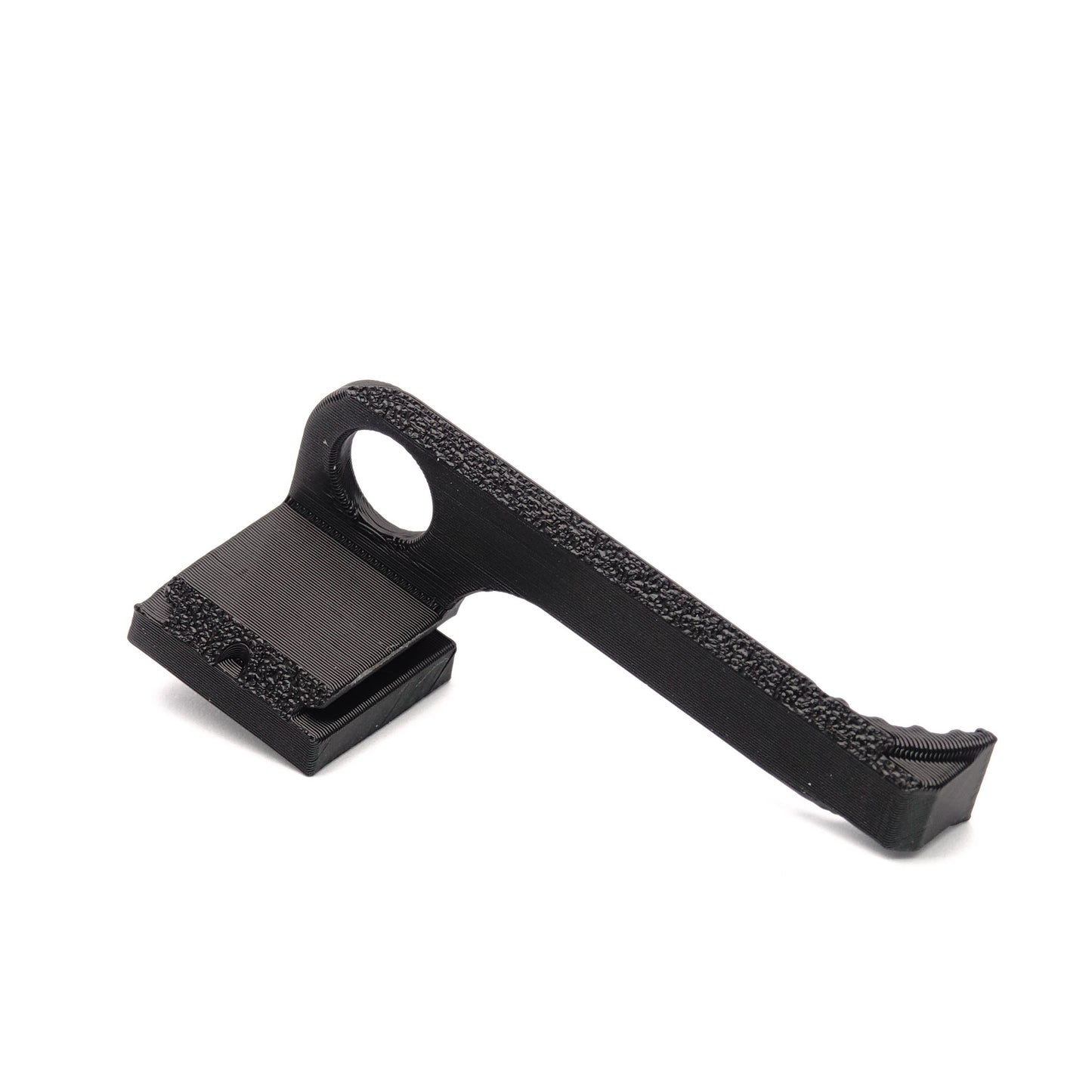 Thumb rest with accessory shoe for Leica M3 & M6 & Leica MP