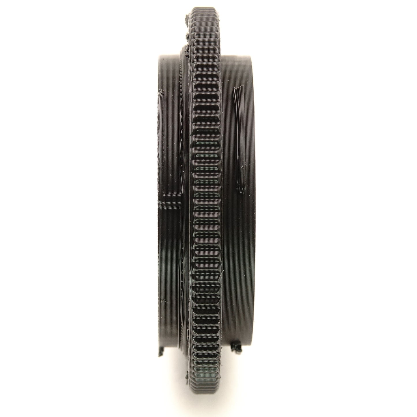 Adaptateur d'objectif Tamron Adaptall II pour Canon EOS EF