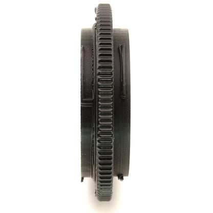 Adaptateur d'objectif Tamron Adaptall II pour Canon EOS EF