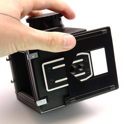Base para Hasselblad V-System 500C/M y 503CW