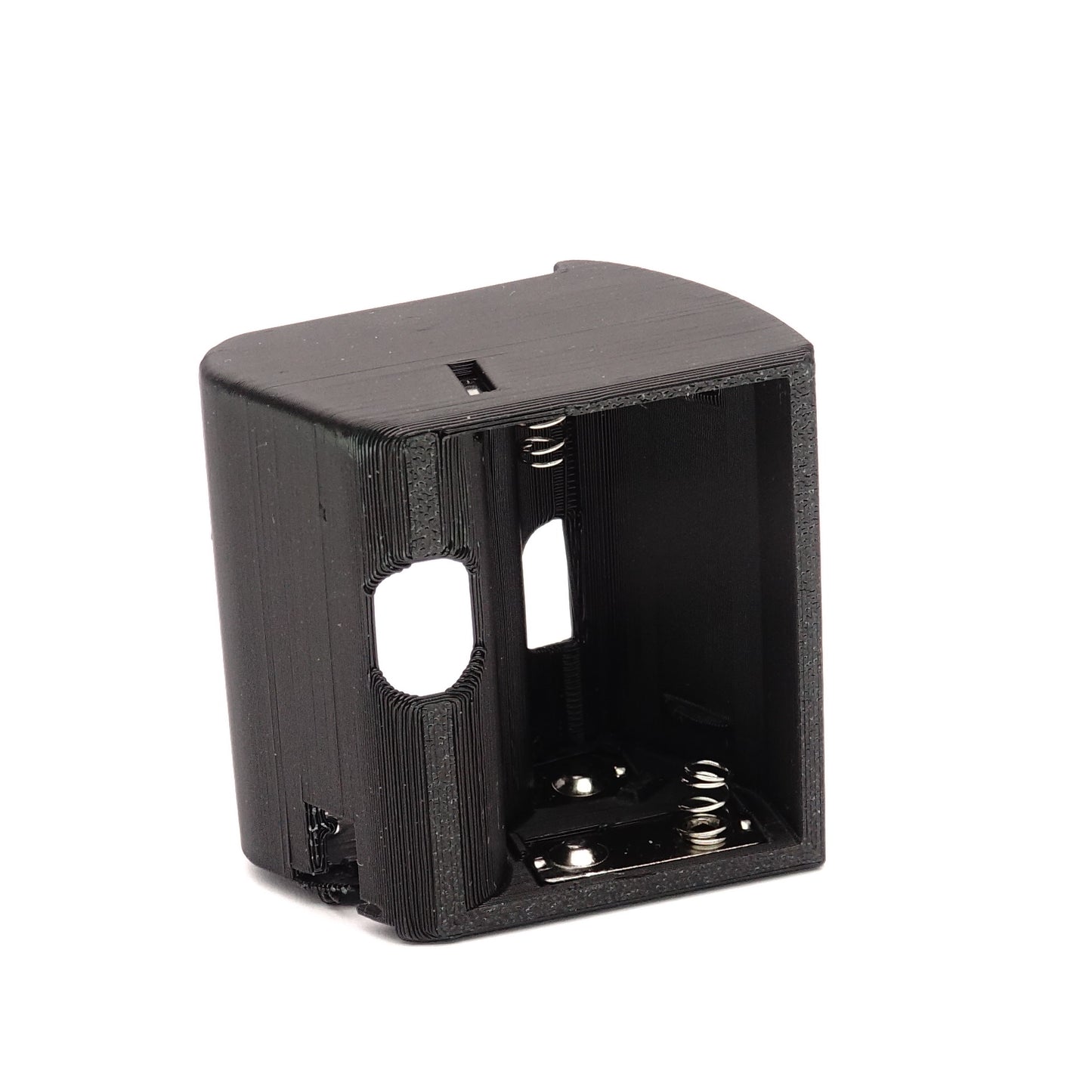 Porte-piles 6x AA pour Pentax 645