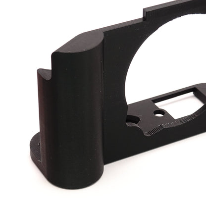 Hardcase Grip Cover Stealth für Leica Q3