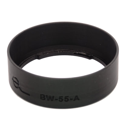 Gegenlichtblende BW-55A für Canon FD 35mm f/2, f/3.5 S.S.C.