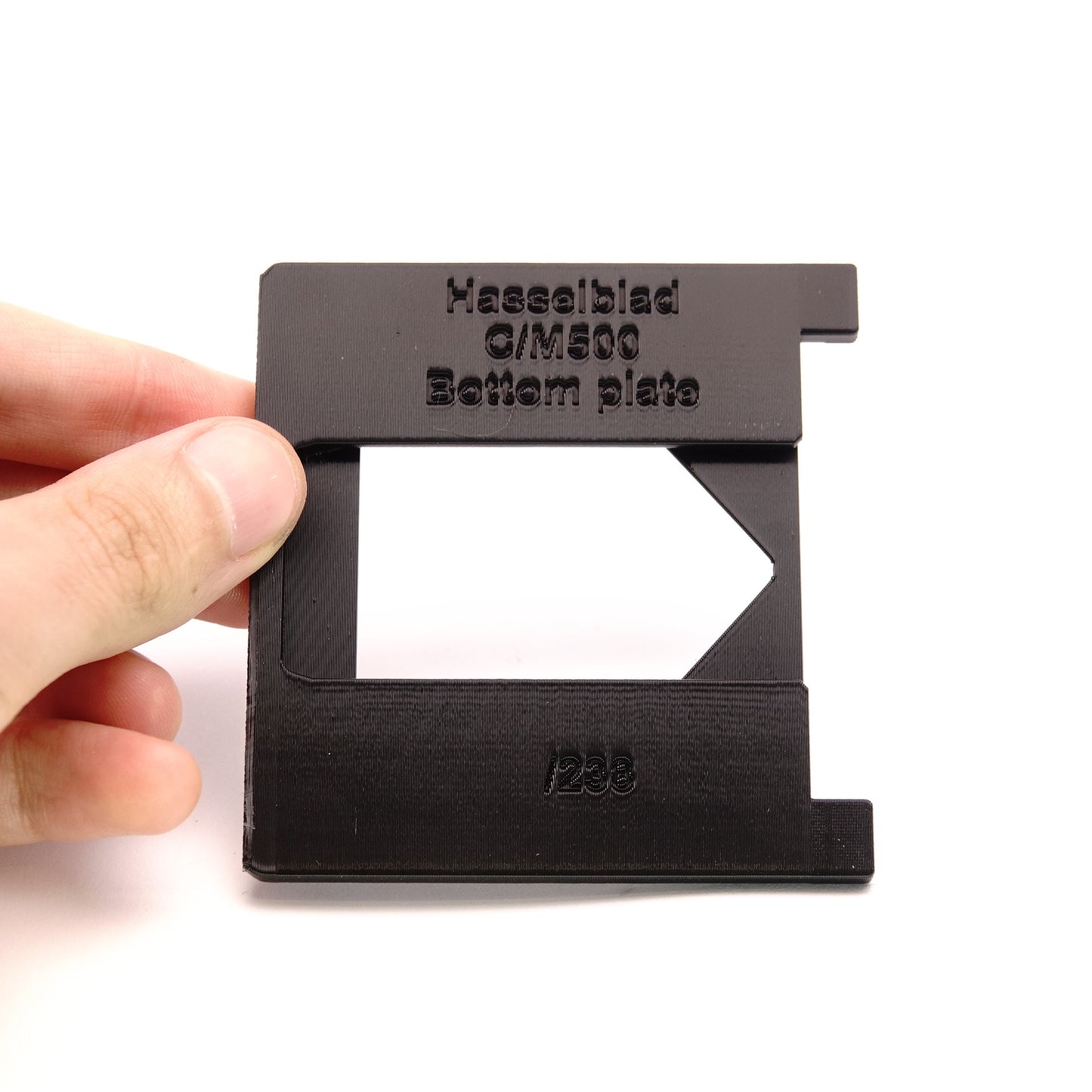 Base para Hasselblad V-System 500C/M y 503CW