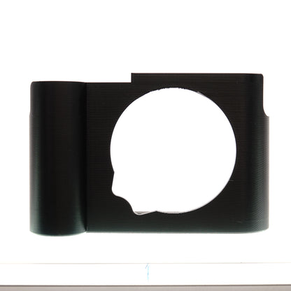 Hardcase Grip Cover Stealth für Leica Q3