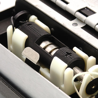 Battery adapter 531 / PX19 (4.5V) for Polaroid Land Camera 100, 250, 340 & more